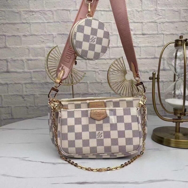 Bolsa Lv